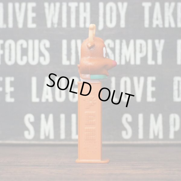 画像4: トナカイ PEZ (4)