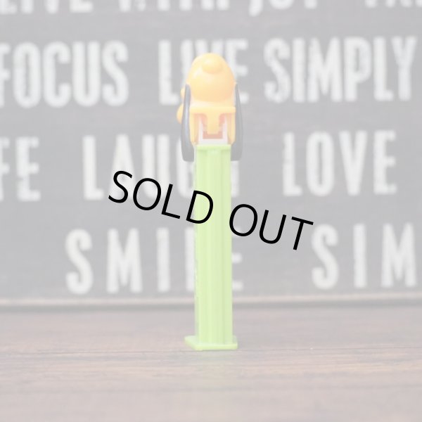 画像3: プルート PEZ (3)