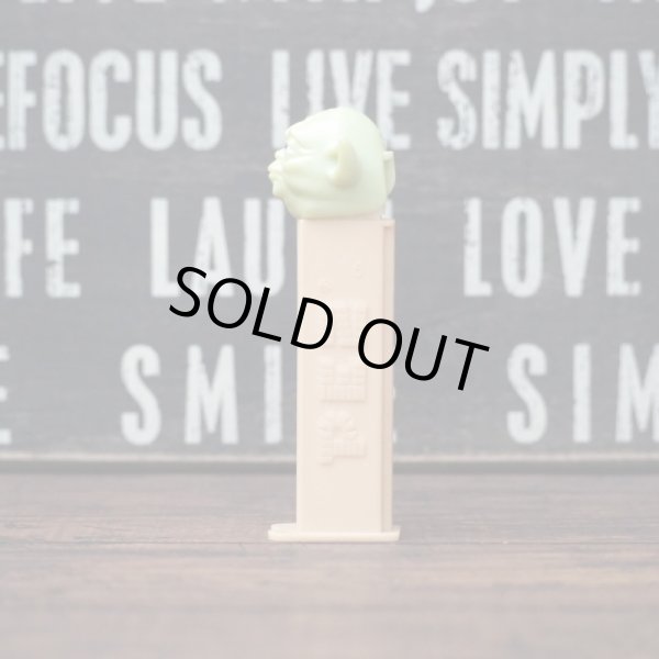 画像2: ヨーダ PEZ (2)