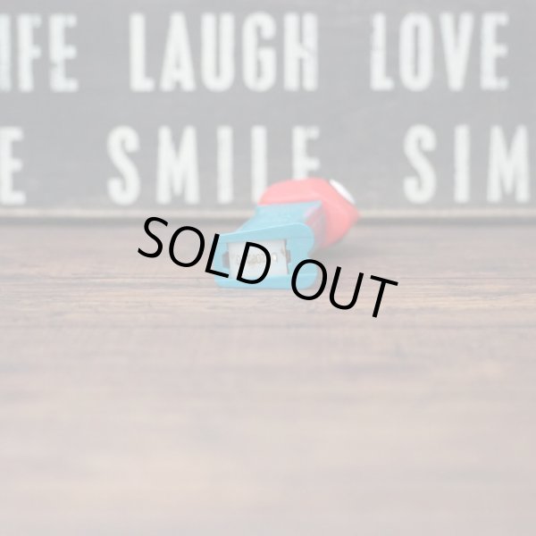 画像5: スパイダーマン PEZ (5)