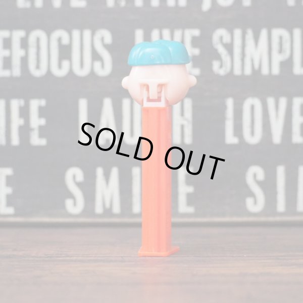 画像3: チャーリーブラウン PEZ (3)