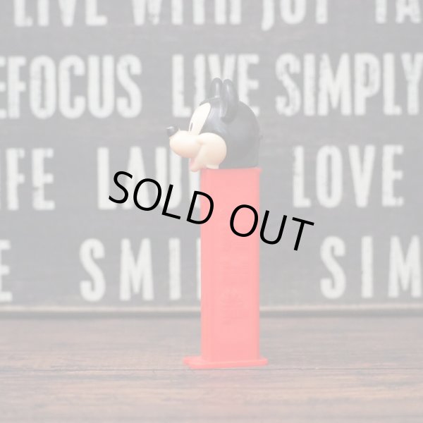 画像2: ミッキー PEZ (2)