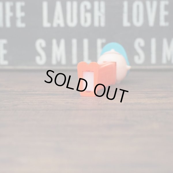 画像5: チャーリーブラウン PEZ (5)