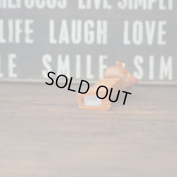 画像5: トナカイ PEZ (5)