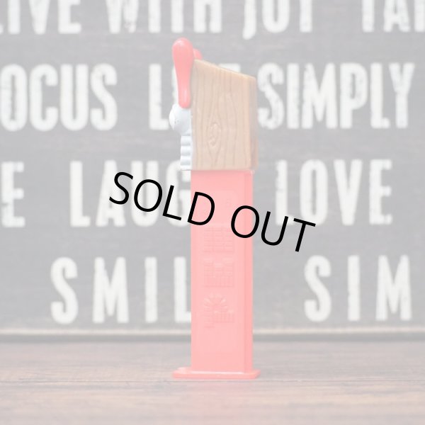 画像2: おたすけマニー キルリ PEZ (2)