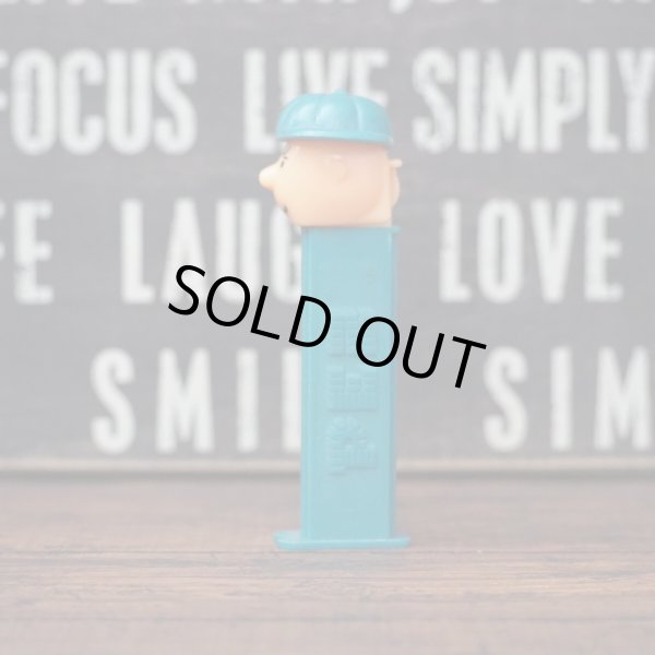 画像2: チャーリーブラウン PEZ (2)