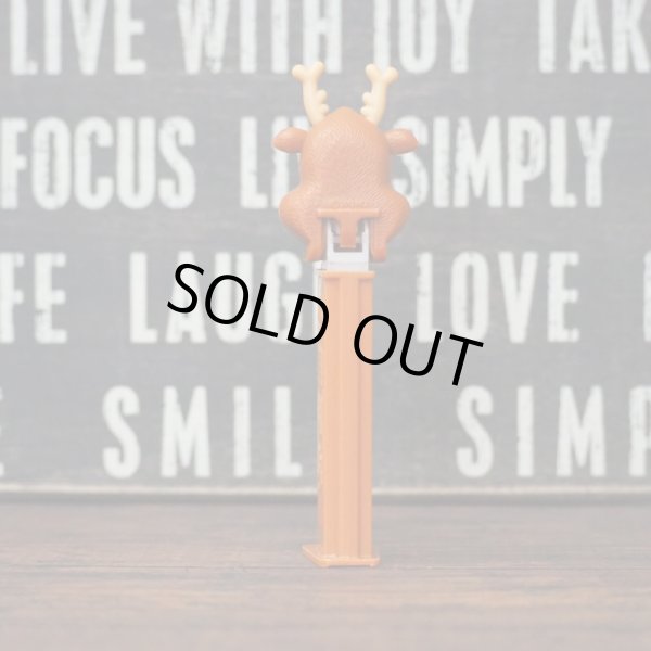 画像3: トナカイ PEZ (3)