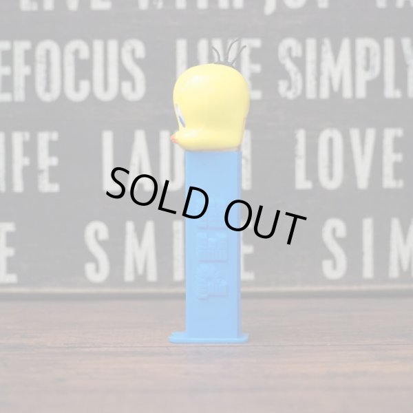 画像2: トゥイーティー PEZ (2)