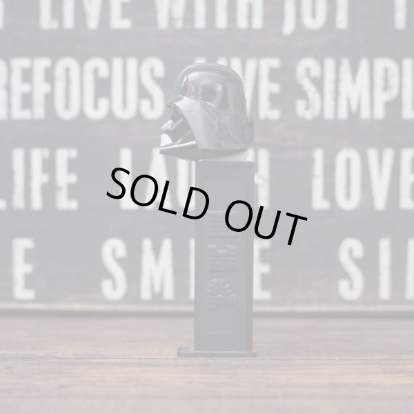 画像2: ダースベイダー PEZ (2)