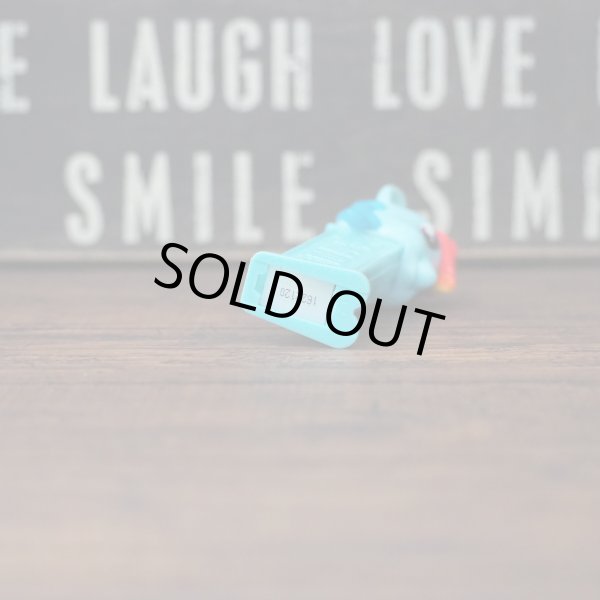 画像5: マイリトルポニー PEZ (5)