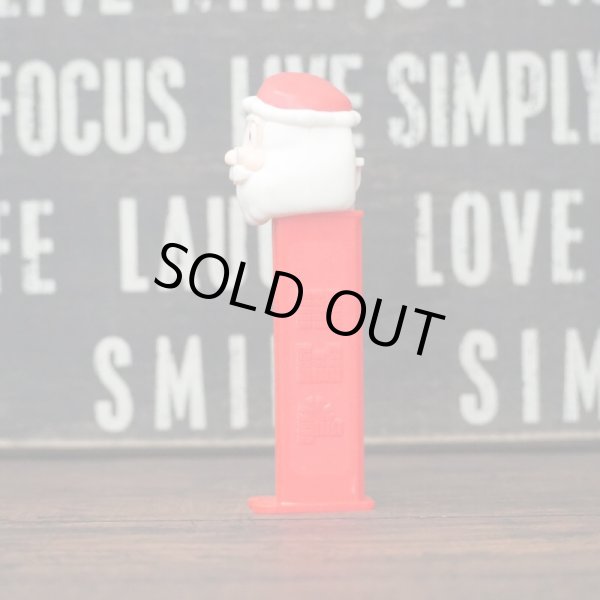 画像2: サンタクロース PEZ (2)