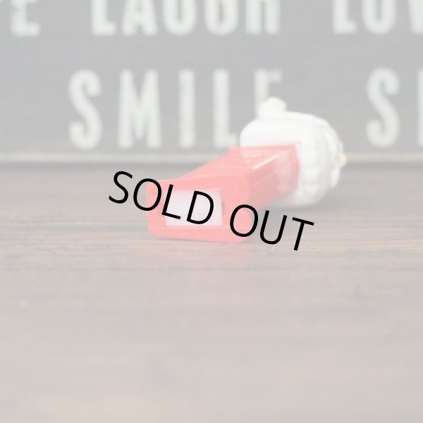 画像5: サンタクロース PEZ (5)