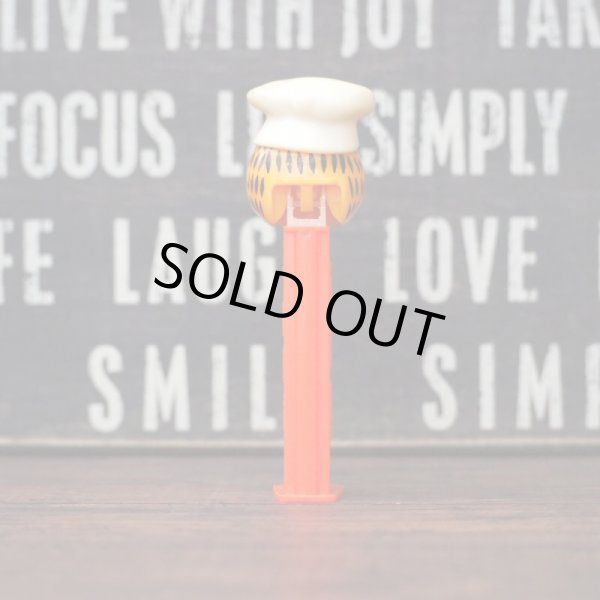 画像3: ガーフィールド PEZ (3)