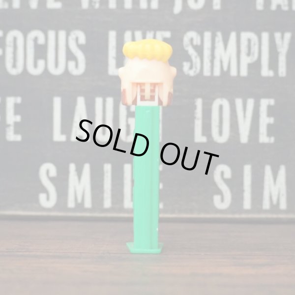 画像3: バーニー PEZ (3)