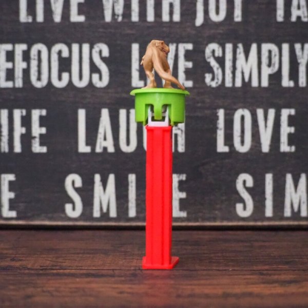 画像3: ジュラシックワールド PEZ (3)