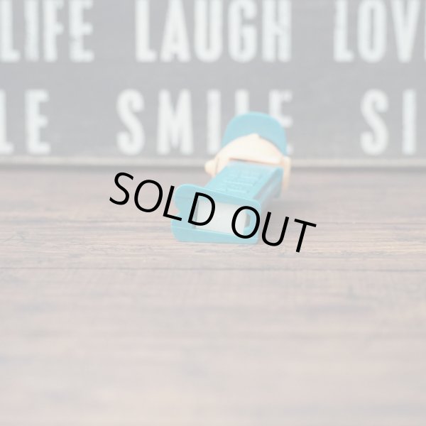 画像5: チャーリーブラウン PEZ (5)