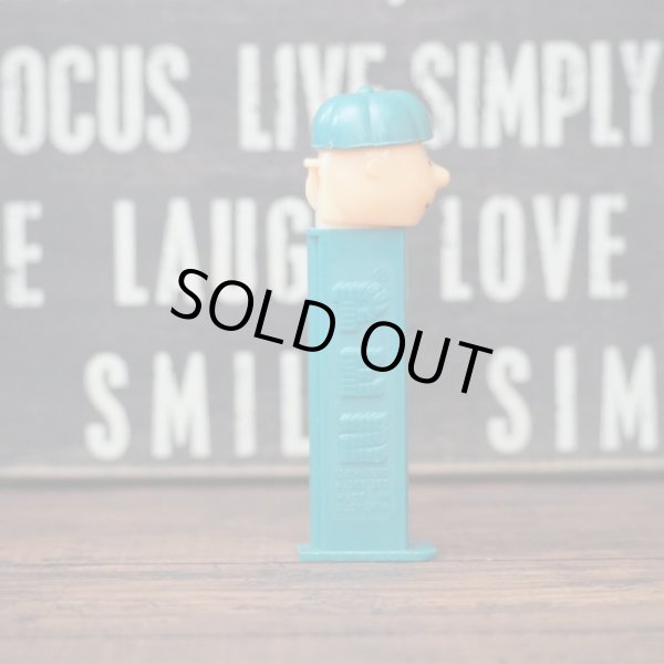 画像4: チャーリーブラウン PEZ (4)