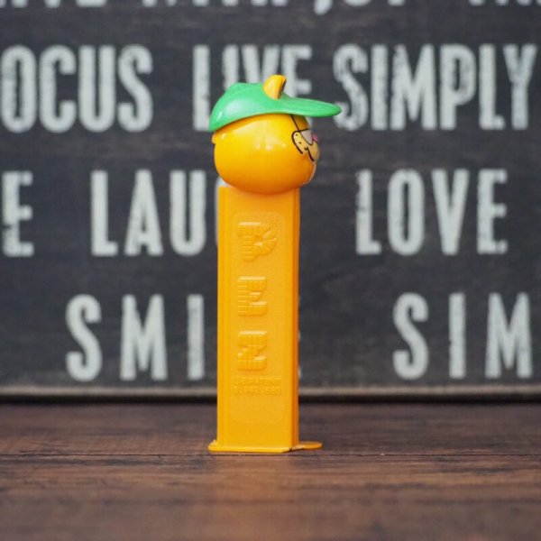 画像4: ガーフィールド PEZ (4)