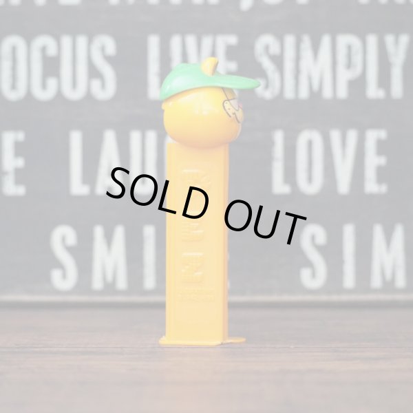 画像4: ガーフィールド PEZ (4)