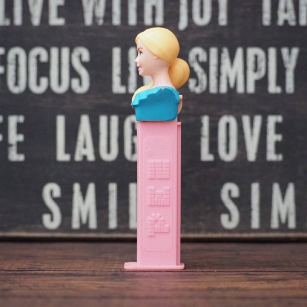 画像2: バービー PEZ (2)