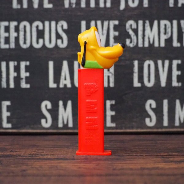 画像4: プルート PEZ (4)