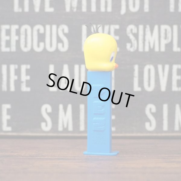 画像4: トゥイーティー PEZ (4)