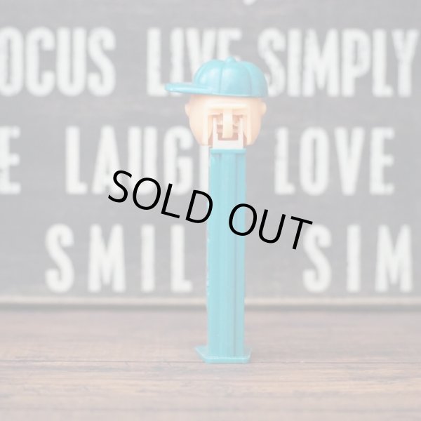 画像3: チャーリーブラウン PEZ (3)