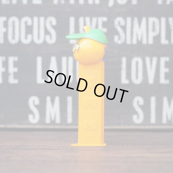 画像2: ガーフィールド PEZ (2)