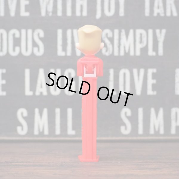 画像3: ダッシュ PEZ (3)