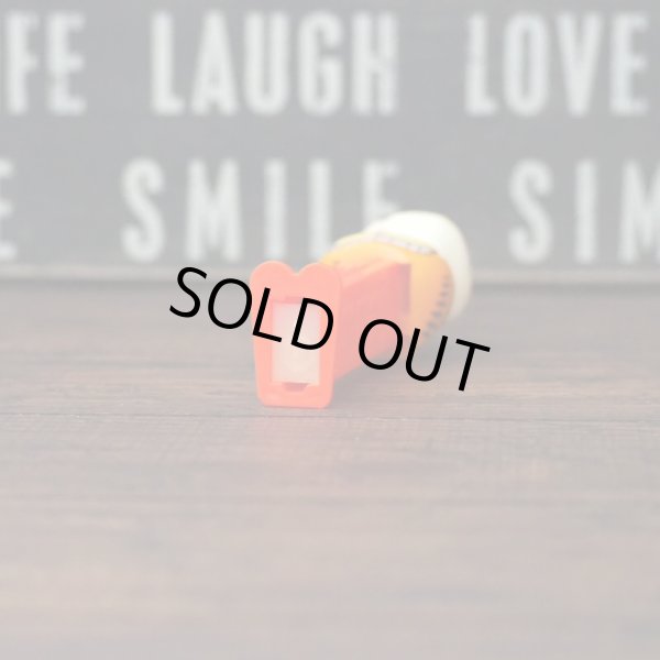 画像6: ガーフィールド PEZ (6)