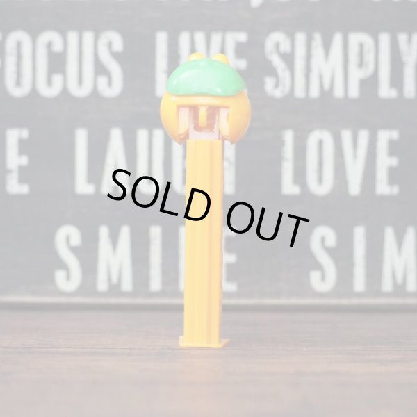 画像3: ガーフィールド PEZ (3)