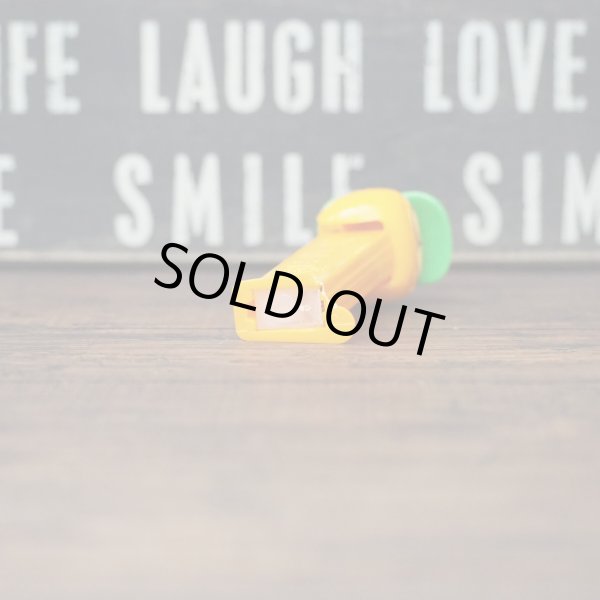 画像5: ガーフィールド PEZ (5)