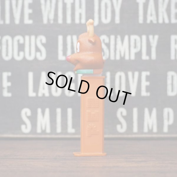 画像2: トナカイ PEZ (2)