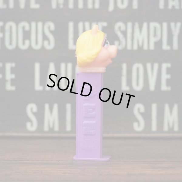 画像4: ミスピギー PEZ (4)