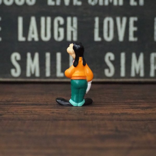 画像3: グーフィー フィギュア (3)