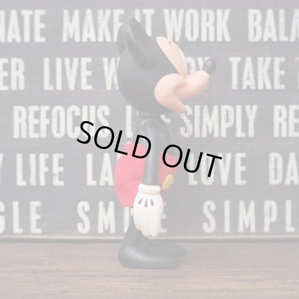 画像4: ミッキー ドール (4)