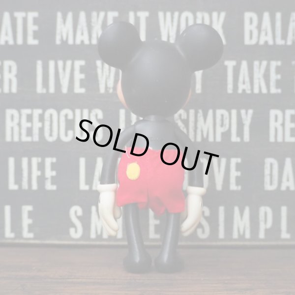 画像3: ミッキー ドール (3)