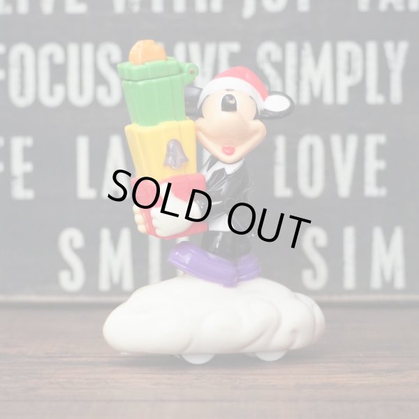 画像1: ミッキー ミールトイ (1)