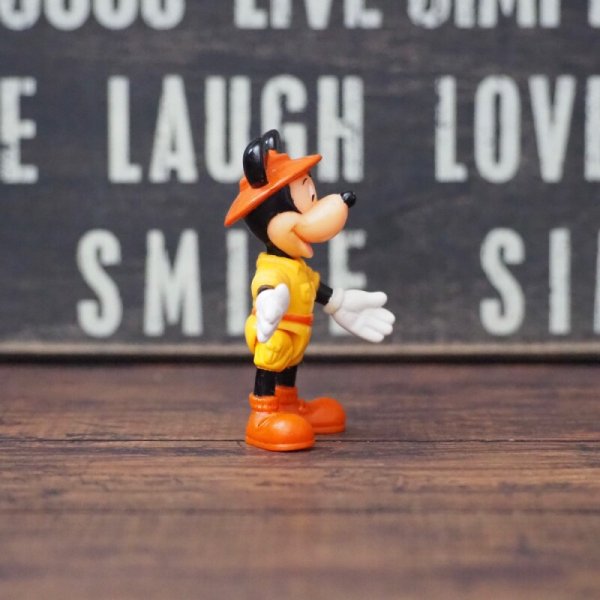 画像4: ミッキー ミールトイ フィギュア (4)
