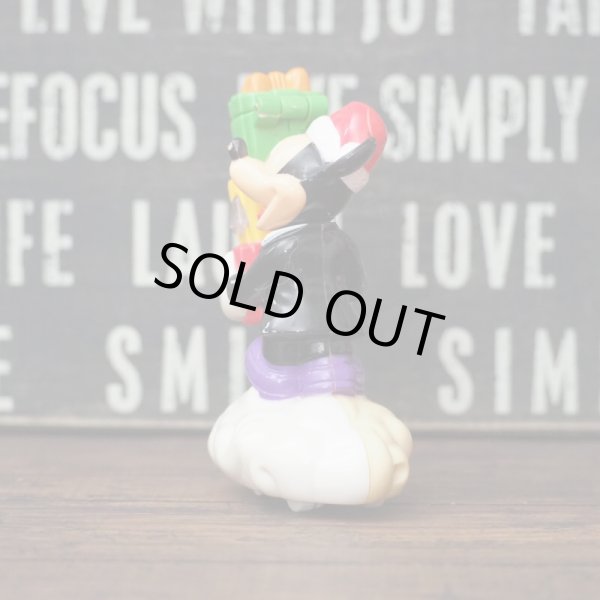 画像2: ミッキー ミールトイ (2)