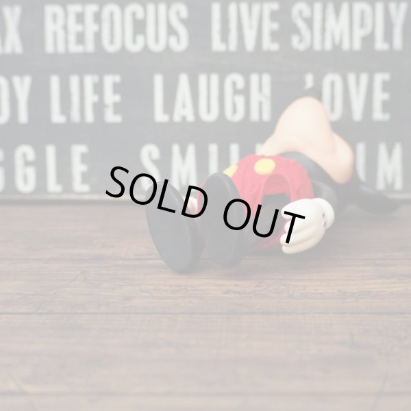 画像6: ミッキー ドール (6)