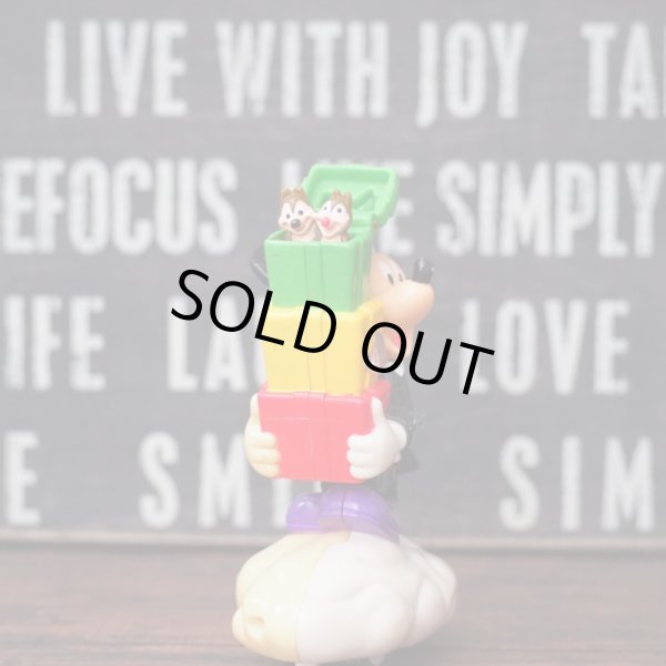 画像5: ミッキー ミールトイ (5)