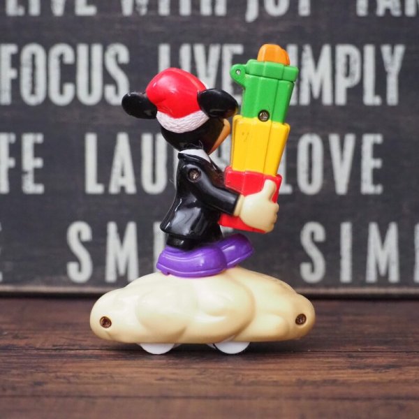 画像3: ミッキー ミールトイ (3)