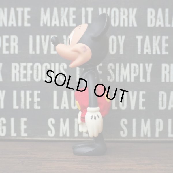 画像2: ミッキー ドール (2)