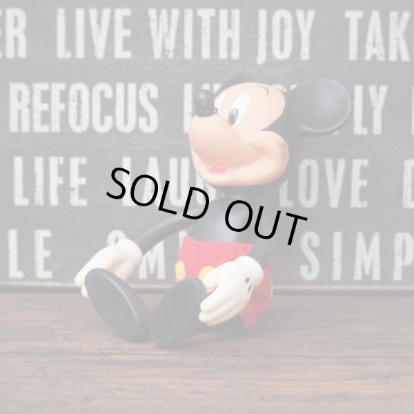 画像5: ミッキー ドール (5)