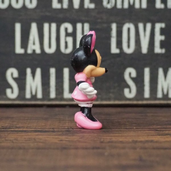 画像4: ミニー フィギュア (4)