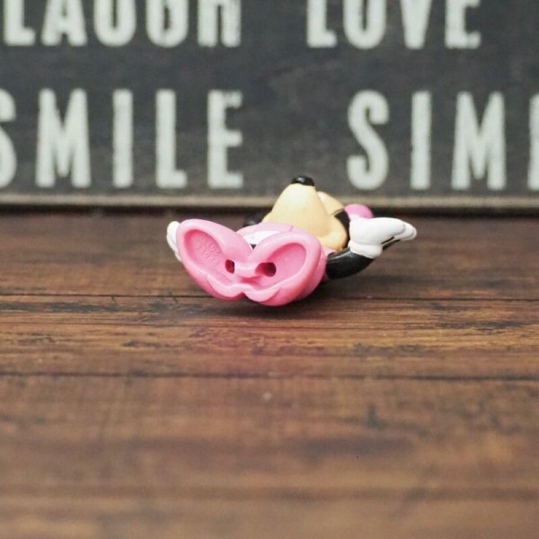 画像5: ミニー フィギュア (5)