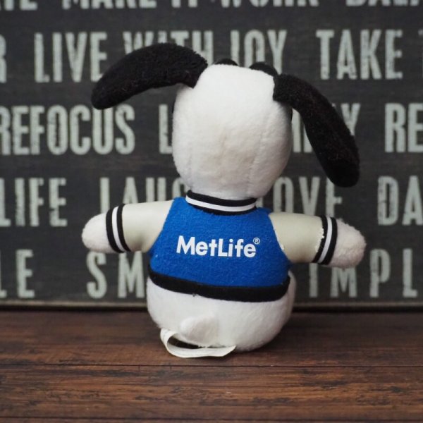 画像3: スヌーピー ぬいぐるみ (3)