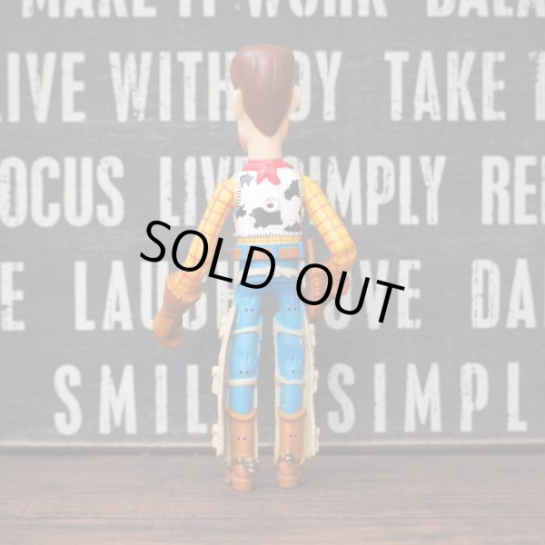 画像3: ウッディ フィギュア (6) (3)