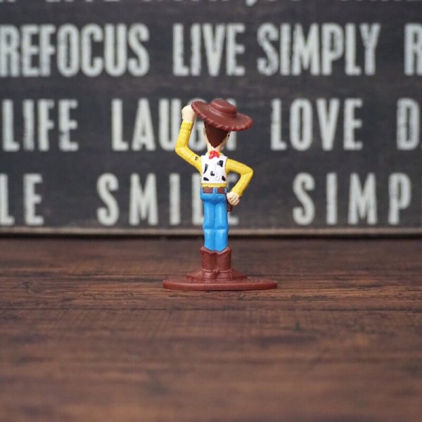 画像3: ウッディ フィギュア (16) (3)